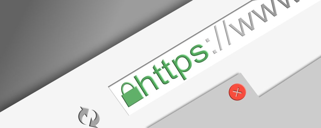 SSL сертификат