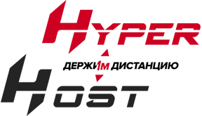 Хостинг hyperhost-ua